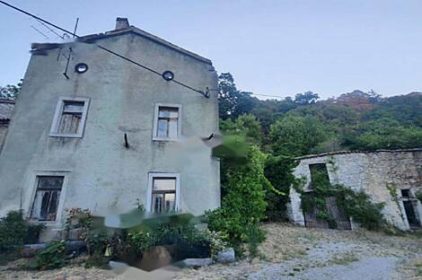 Дом в Подгорье: 2