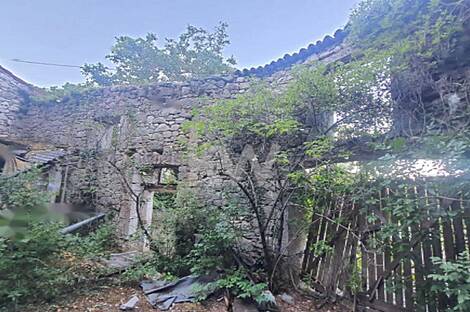 Дом в Подгорье: 8