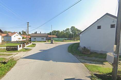 Генчеровцы, дом: 5