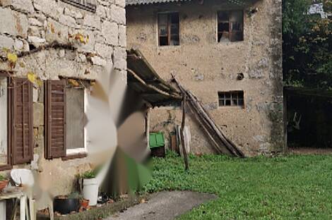 Дом, Гргар: 1