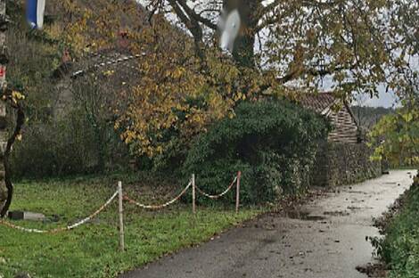 Дом, Гргар: 6