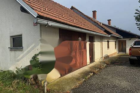 Дом на улице Мурщак: 6