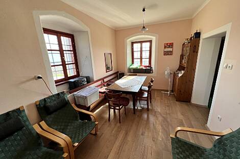 Здание в Бистрице-Сотле: 1