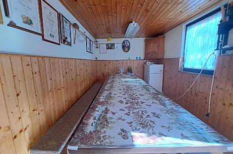 Жилище, Грушковец: 12