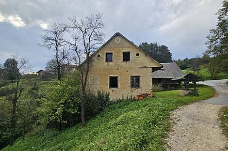 Дом, Черешневец: 3