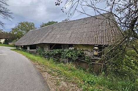 Дом, Черешневец: 6