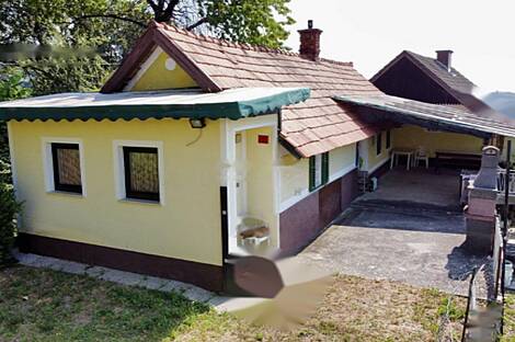 Дом в Бельском Врхе: 2