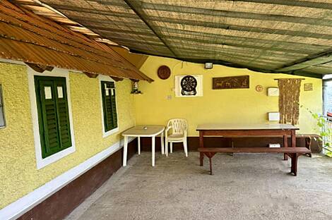 Дом в Бельском Врхе: 3