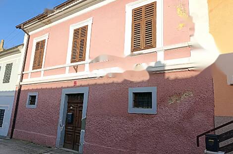 Жилище с террасой в центре Рогатца: 3