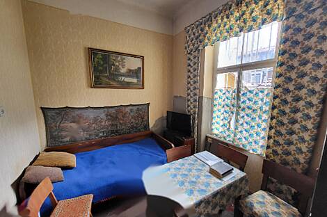 Жилище с террасой в центре Рогатца: 7