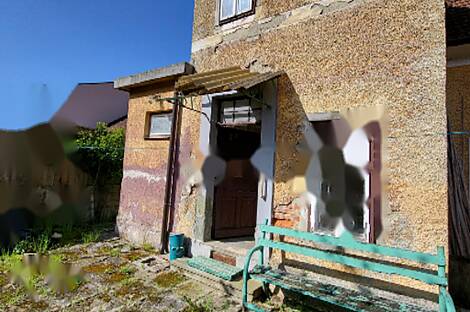 Жилище с террасой в центре Рогатца: 12