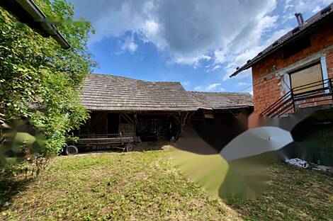 Жилище, Ново-Место, Подград: 2