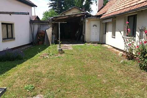 Кршка Вас, Дом: 2