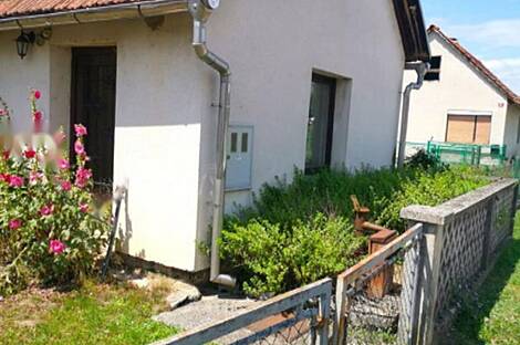 Кршка Вас, Дом: 4