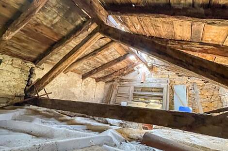 Жилище, Врховле при Койскеме: 8