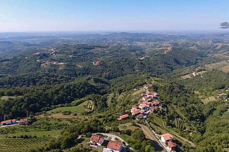 Жилище, Врховле при Койскеме: 14