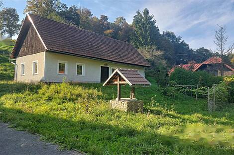 Дом, Вас Лушечка: 2