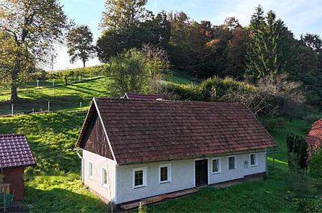 Дом, Вас Лушечка: 5