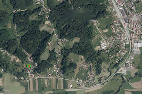 Дом, Вас Лушечка: 9