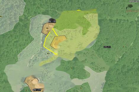 Дом в Мрачных Селах: 4