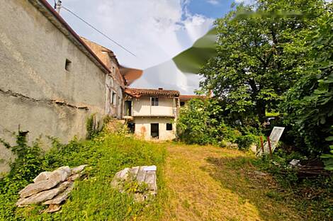 Дом, Горянско: 6