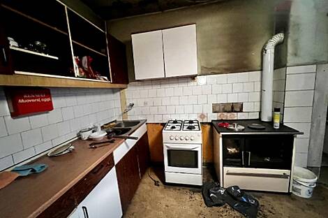 Дом, Габрье: 3