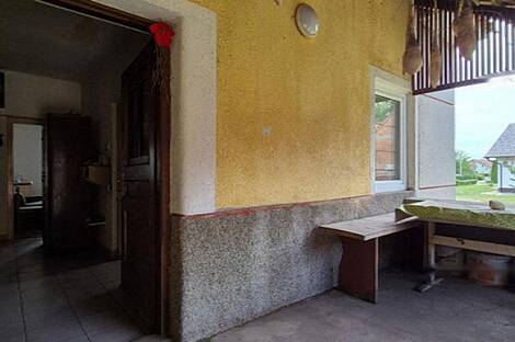 Трне дом с террасой: 4