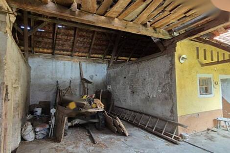 Трне дом с террасой: 7