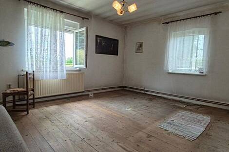 Трне дом с террасой: 12