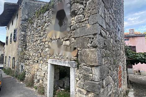 Дом, Друго Велике Жабле: 2