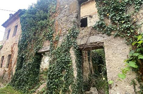 Дом, Друго Велике Жабле: 5