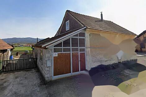 Великие Мрашево, дом: 1