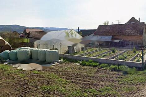 Великие Мрашево, дом: 14