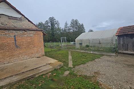 Великие Мрашево, дом: 15