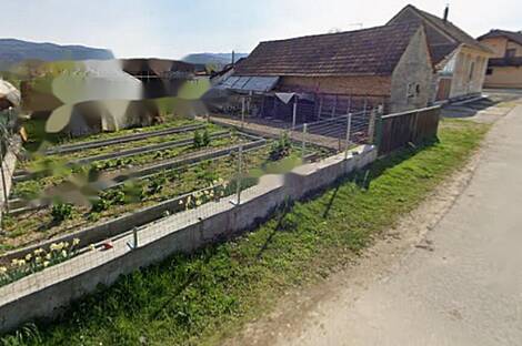 Великие Мрашево, дом: 17