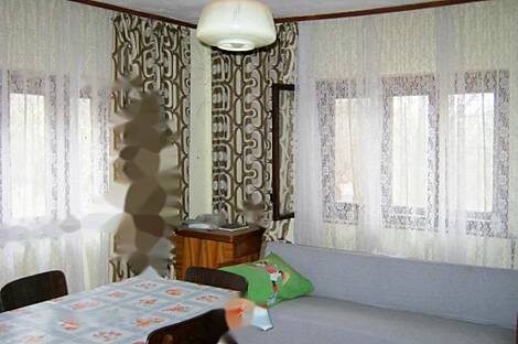 Жилище, Чершак.: 4