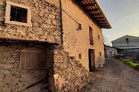 Дом с террасой в районе Браника: 3