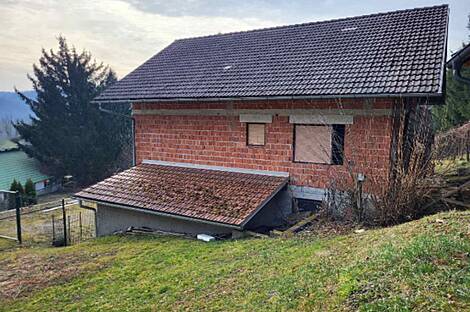 Дом, Ржавый: 6