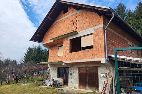 Дом, Ржавый: 7