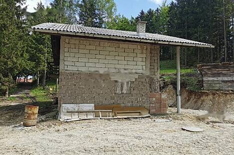 Жилище, Печаль.: 2