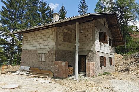 Жилище, Печаль.: 3