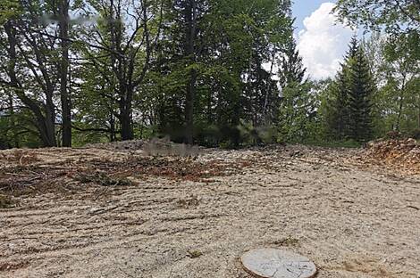 Жилище, Печаль.: 4