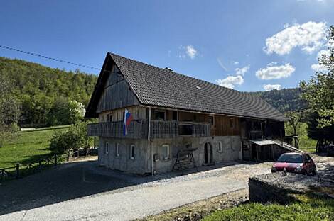 Дом Немшки Ровт: 3