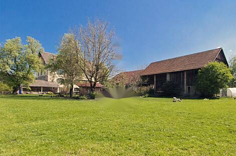 Дом, ферма Логатец: 1