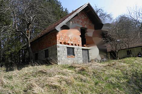 Дом и хозяйство Марии Река: 2