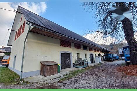 Ферма Накло, участок.: 6