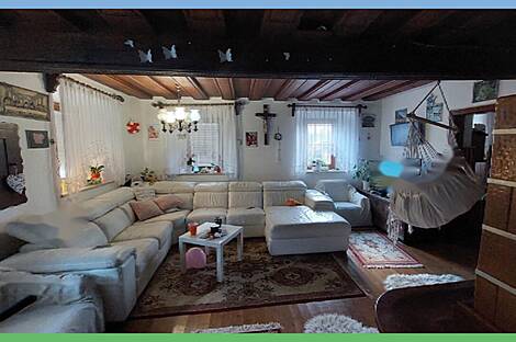 Ферма Накло, участок.: 17