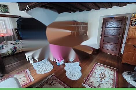 Ферма Накло, участок.: 18