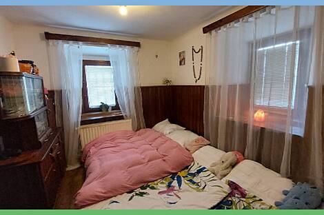 Ферма Накло, участок.: 19