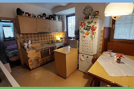 Ферма Накло, участок.: 20